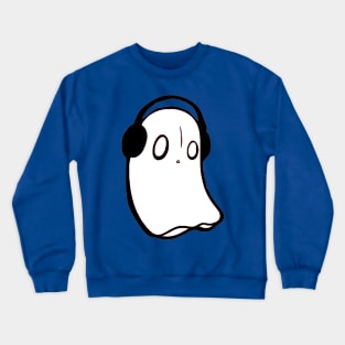 Napstablook Undertale Crewneck Sweatshirt